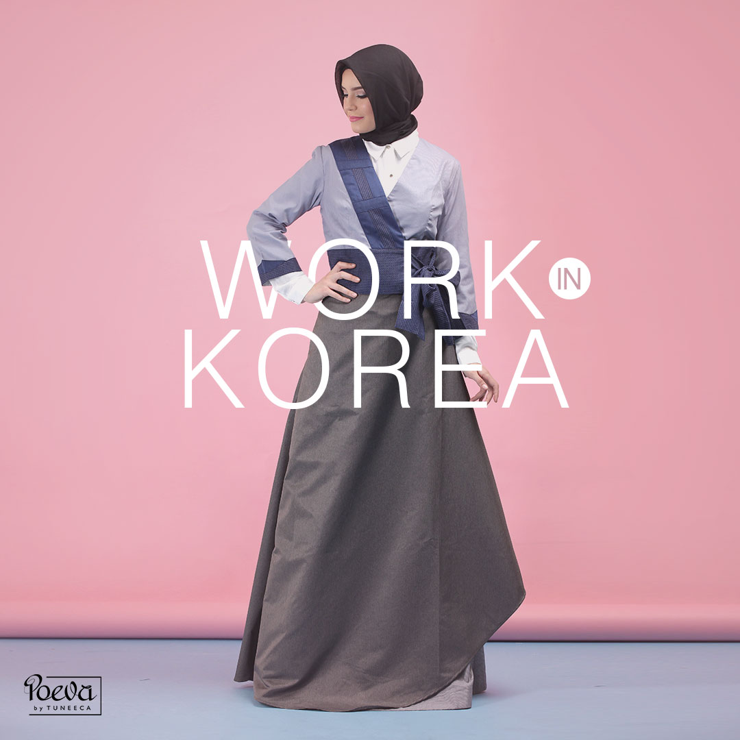 work-in-korea