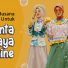 Pilihan Busana Terang Untuk Pecinta Gaya Feminine